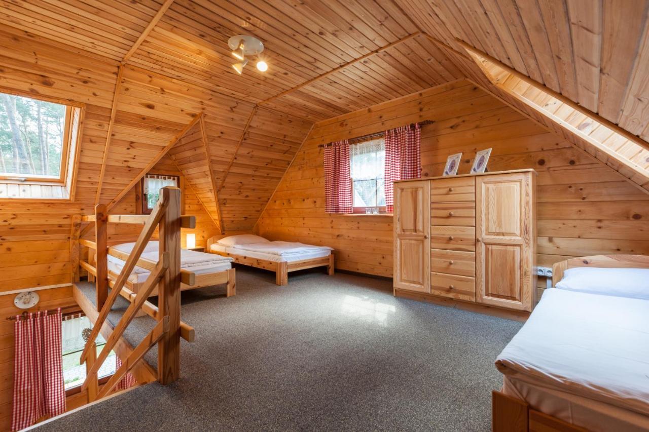 Adria Lodge